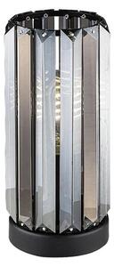 Rabalux 74206 - Lampada da tavolo VENESS 1xE27/40W/230V