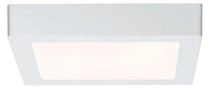 Paulmann 70645 - LED/12,5W Plafoniera LUNAR 230V 22,5x22,5 cm bianco