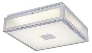 Rabalux 75032 - Plafoniera LED da bagno ZOYA LED/18W/230V IP44 bianco