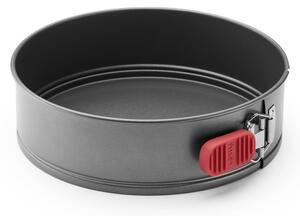 Stampo da forno in acciaio adatto per torta ø 24 cm – Lékué