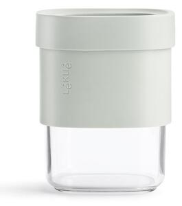 Set di contenitori per alimenti alimentari 3 pz – Lékué