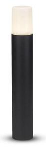 Lampada da esterno 1xGU10/35W/230V IP54 50 cm nero