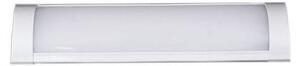 Lampada LED sottopensile QTEC LED/9W/230V 30 cm bianco