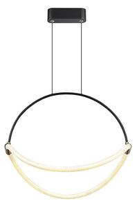 Lampadario LED a sospensione con filo LED/16W/230V 4000K