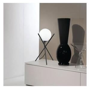 Eglo 39593 - Lampada da tavolo SALVEZINAS 1xE14/25W/230V