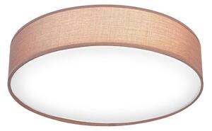 Ledvance - Plafoniera ORBIS PARIGI 3xE27/25W/230V marrone