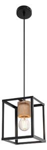 Ledvance - Lampadario a sospensione con filo DECOR NAIROBI 1xE27/15W/230V