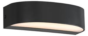 Ledvance - Applique a LED da esterno ENDURA STYLE ILAY 2xLED/3,8W/230V IP65