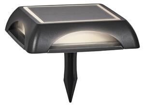 Ledvance - Lampada solare LED ENDURA STYLE SOLAR LED/1,2W/3,7V IP65