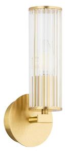 Argon 8497 - Applique HAMPTON 1xE14/7W/230V oro