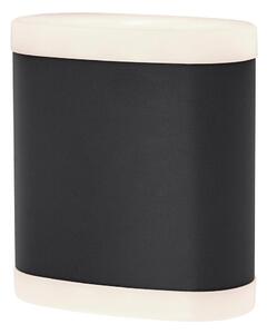 Ledvance - Applique a LED da esterno ENDURA STYLE DALLAS LED/9W/230V IP44