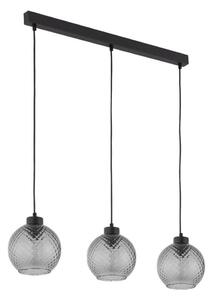 Lampadario a sospensione con filo DEVON 3xE27/15W/230V