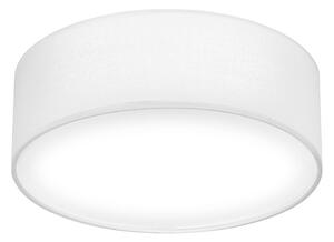 Ledvance - Plafoniera ORBIS PARIGI 1xE27/25W/230V bianco