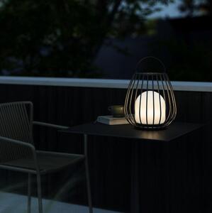 Nordlux - Lampada portatile da esterno dimmerabile JIM TO-GO LED/3W/3,7V IP54