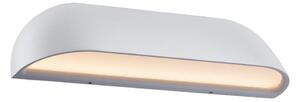 Nordlux - Applique a LED da esterno FRONT LED/9,5W/230V IP44