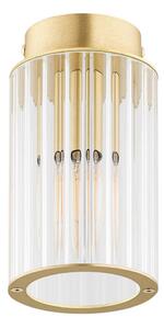 Argon 8501 - Plafoniera HAMPTON 1xE14/7W/230V oro