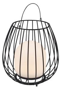Nordlux - Lampada portatile da esterno dimmerabile JIM TO-GO LED/3W/3,7V IP54