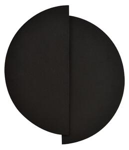 Applique FORM 1xG9/8W/230V nero