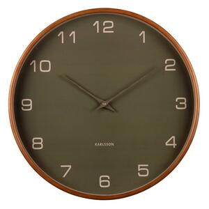 Orologio da parete ø 40 cm Acento - Karlsson