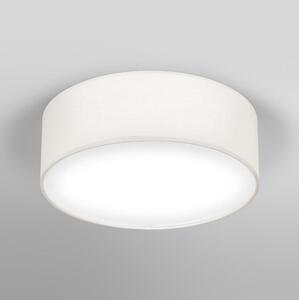 Ledvance - Plafoniera ORBIS PARIGI 1xE27/25W/230V color crema