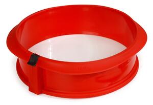 Stampo da forno in silicone adatto per crostata/adatto per torta ø 23 cm – Lékué