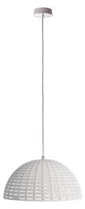 Deko-Light 342143 - Lampadario a sospensione con filo BASKET 1xE27/40W/230V diametro 35 cm