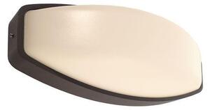 Deko-Light 731092 -Applique a LED da esterno ERIDANI 13W/230V IP44 antracite