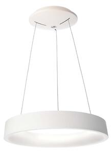 Deko-Light 342125 - Lampadario LED dimmerabile SCULPTORIS LED/27W/230V 4000K diametro 60cm