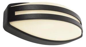 Deko-Light 731093 -Applique a LED da esterno ERIDANI 13W/230V IP44 antracite
