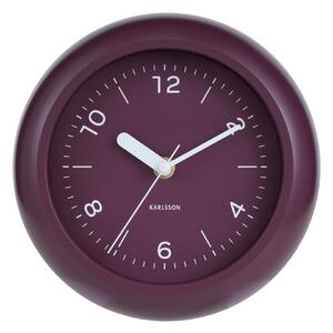 Orologio da parete ø 20 cm Slope – Karlsson