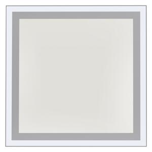 Leuchten Direkt 14850-16 - Lampada LED dimmerabile LED/17W/230V + LED/13W + T
