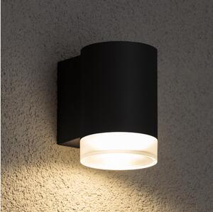 Brilagi - Applique da esterno MATERA 1xGU10/30W/230V IP54