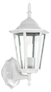 Applique da esterno 1xE27/60W/230V IP44 bianco