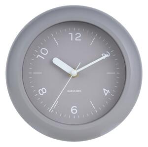 Orologio da parete ø 20 cm Slope – Karlsson