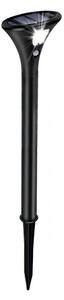 Immax 08502L - Lampada solare LED con sensore LED/1W/3,7V 6000K IP65