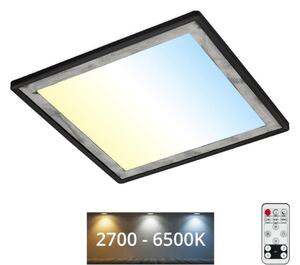 Briloner 7459-414 - Luce LED dimmerabile SLIM LED/22W/230V 2700-6500K + +TC