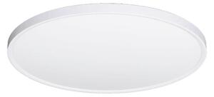 Fulgur 42365 - Plafoniera LED NOMY LED/50W/230V diametro 60 cm bianco