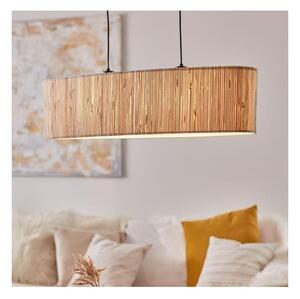 Brilliant - Lampadario a sospensione con filo WIMEA 2xE27/52W/230V