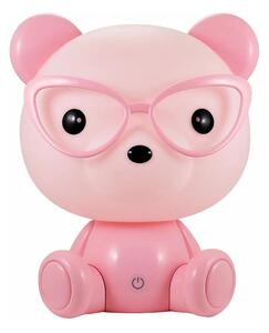 Lampada a LED dimmerabile per bambini BIBI LED/2,5W/3,7V 1200 mAh
