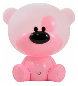 Lampada a LED dimmerabile per bambini BIBI LED/2,5W/3,7V 1200 mAh