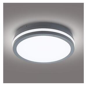 Brilagi - Lampada LED da esterno BENE LED/24W/230V diametro 26 cm IP54
