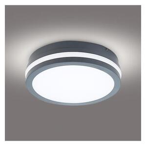 Brilagi - Lampada LED da esterno BENE LED/18W/230V diametro 22 cm IP54