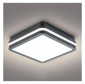 Brilagi - Lampada LED da esterno BENE LED/18W/230V 22x22 cm IP54