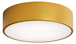 Brilagi - Plafoniera CLARE 2xE27/40W/230V diametro 30 cm oro