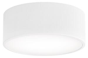 Brilagi - Plafoniera da soffitto LED RGBW dimmerabile CLARE 1xE27/9W/230V Wi-Fi, bianca