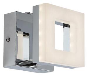 Rabalux 75018 - Applique a LED da bagno BLAS LED/5W/230V 4000K