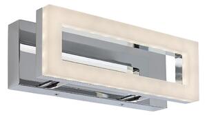 Rabalux 75019 - Applique a LED da bagno BLAS LED/15W/230V 4000K