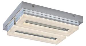 Rabalux 75020 - Plafoniera LED da bagno BLAS LED/24W/230V 4000K