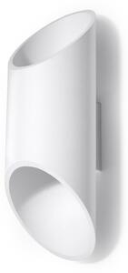 Applique da Parete per lampada G9 Bidirezionale PENNE 30