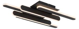 Rabalux 71050 - Plafoniera LED SINDRI LED/36W/230V